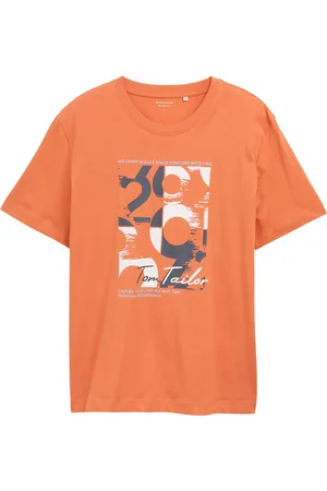 TOM TAILOR Shirt