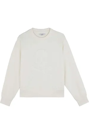 SCALPERS Raw Sweater 