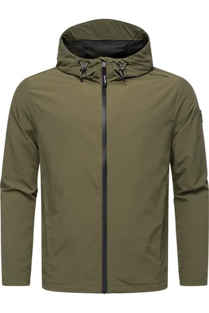 Ragwear Jacke 