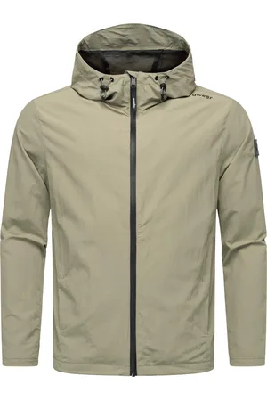 Ragwear Jacke 