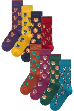 Next Socken