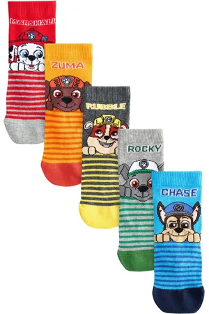 Next Socken