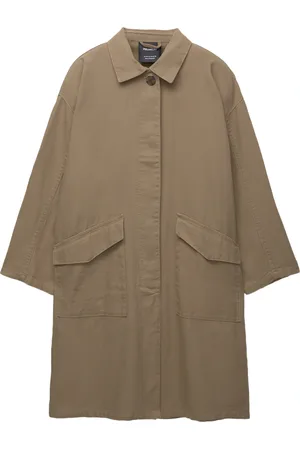 Pull&Bear Mantel