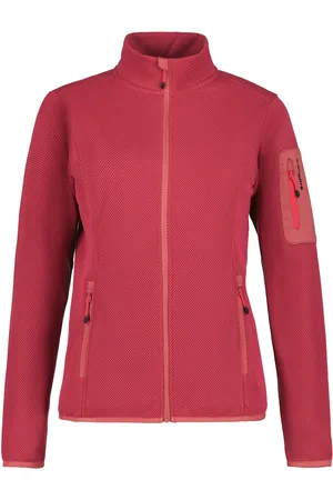 Icepeak Funktionsfleecejacke 