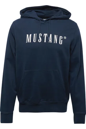 Mustang Sweatshirt 