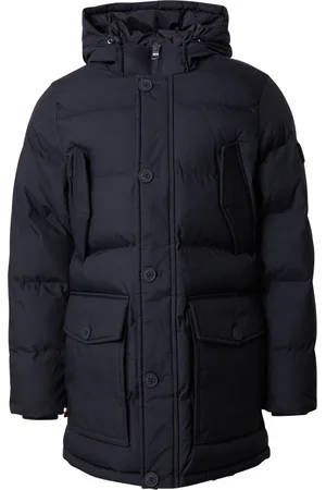 Tommy Hilfiger Parka 