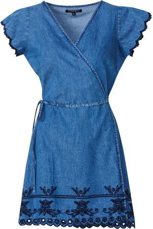 Koroshi Kleid