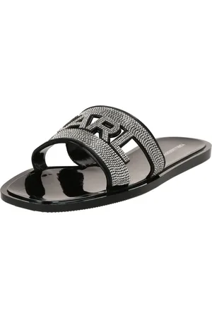 Karl Lagerfeld Pantolette