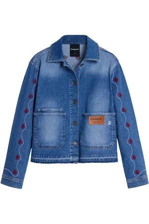 Desigual Übergangsjacke