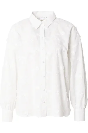 VILA Bluse 