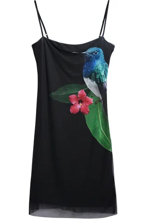 Desigual Kleid 