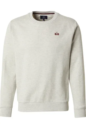 La Martina Sweatshirt
