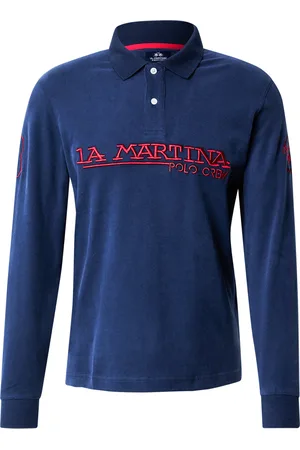 La Martina Poloshirt