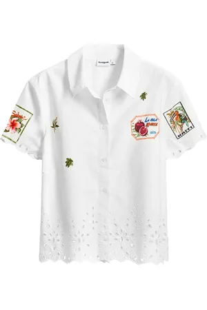 Desigual Bluse 