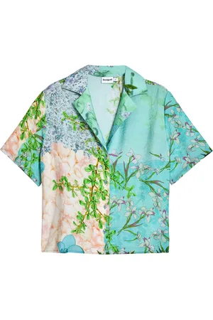 Desigual Bluse 