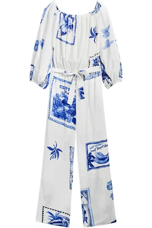 Desigual Jumpsuit