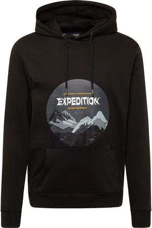 Denim Project Sweatshirt