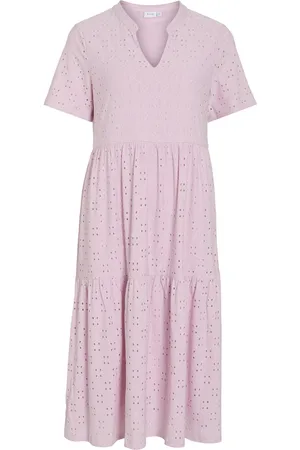 VILA Kleid 