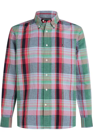 Tommy Hilfiger Hemd 