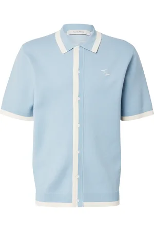 Filling pieces Poloshirt 