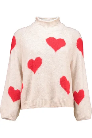 Hailys Pullover 