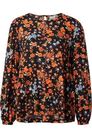 Ichi Bluse 