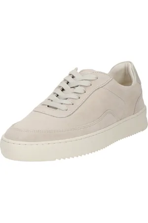 Filling pieces Sneaker