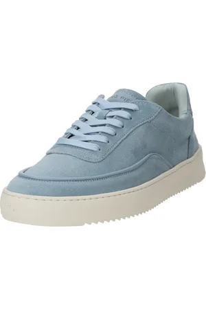 Filling pieces Sneaker
