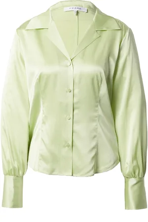 Frame Bluse