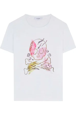SCALPERS Sweet Tee 