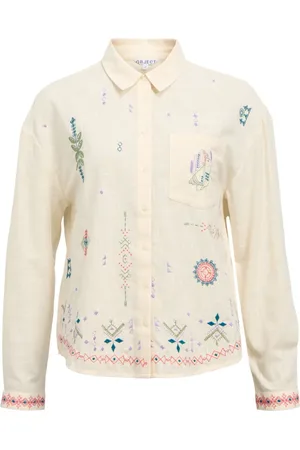 Object Bluse 