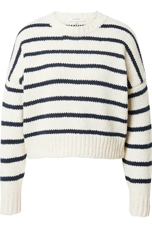 Frame Pullover