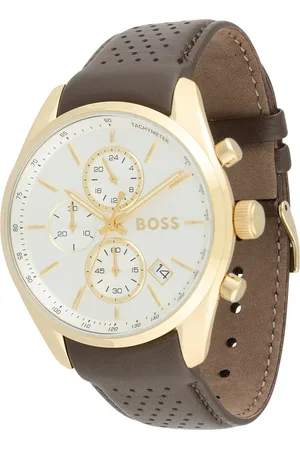 HUGO BOSS Uhr 