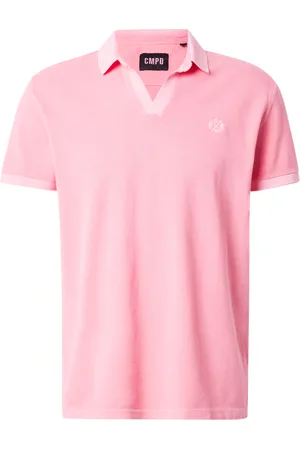 Camp David Poloshirt