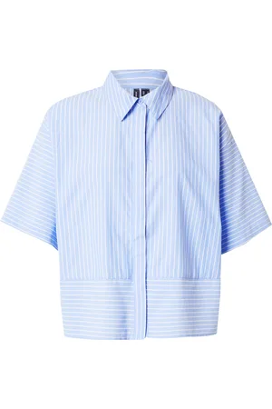 VERO MODA Bluse 