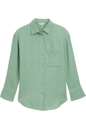 TOM TAILOR Bluse