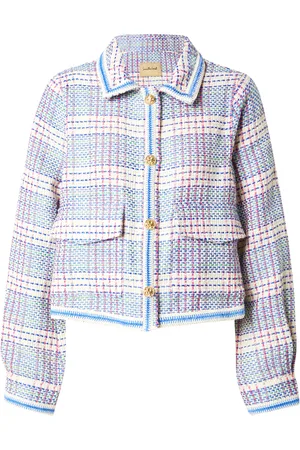 Smith & Soul Jacke