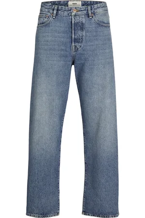 R.D.D. ROYAL DENIM DIVISION Jeans