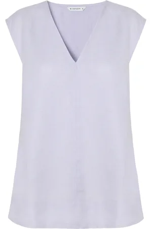 TATUUM Damen Gewebebluse LUIZA