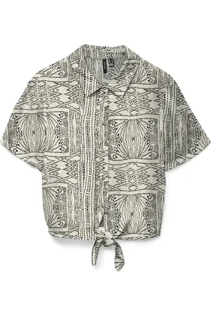 VERO MODA Bluse 