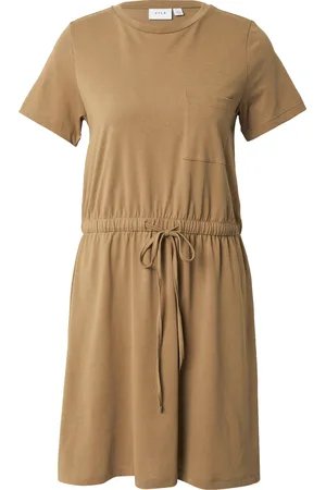 VILA Kleid 