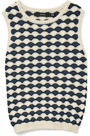 VERO MODA Stricktop 
