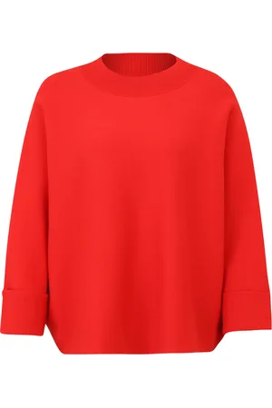 Comma, Pullover