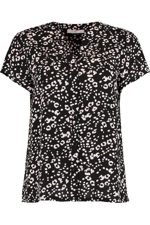 Hailys Bluse 