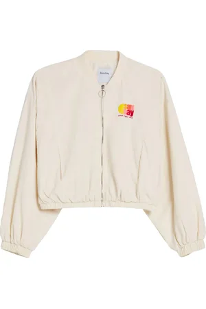 Bershka Jacke