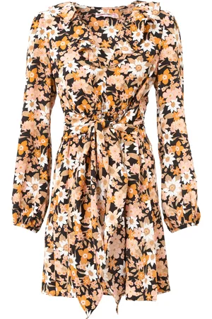 Traffic People Kleid 