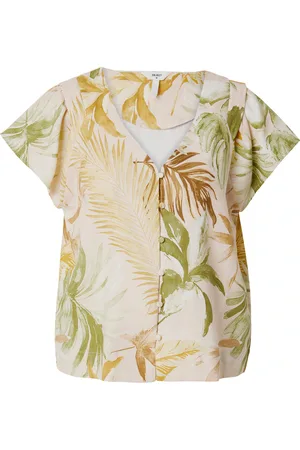 Object Bluse 