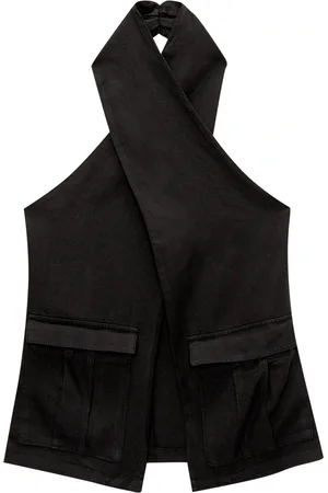 Pull&Bear Blusentop