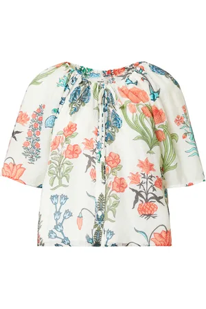 Object Bluse 