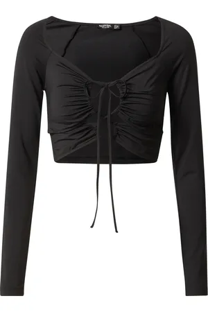 NASTY GAL Shirt